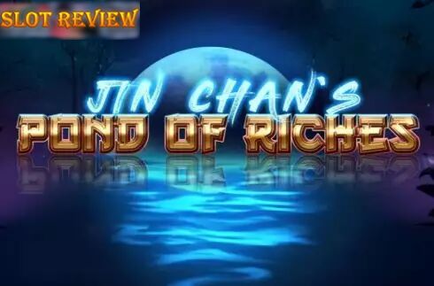 Jin Chans Pond of Riches icon